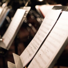 Auch Wiesbadener Stimmen am Start – 17 Formationen singen Unterschiedlichstes beim Kreis-Chorkonzert