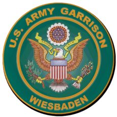 Nicht erschrecken! US Army übt am Mittwoch in Wiesbaden Gefahrenabwehr