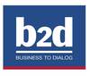 Kontakte knüpfen bei b2d-Dialogmesse – Morgen erster Infotermin