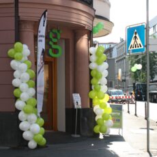 Gravis Store Wiesbaden bietet nach Umzug in Friedrichstraße „mehr Platz für digitale Ideen“