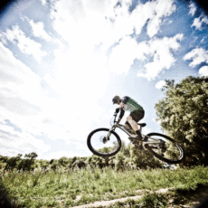 Konsens-Rundkurs beschlossen – Mountainbike-Strecke soll im Frühjahr 2013 kommen