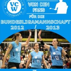 Berlinerin macht VCW-Bundesligakader komplett – Letzte Dauerkarten sichern!