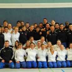 Am Samstag gilt´s: JC Wiesbaden kämpft um Verbleib in der 1. Judo-Bundesliga