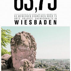 Kiloweise Wiesbaden: Nie Dagewesene möbeln den Ruf unserer Stadt auf