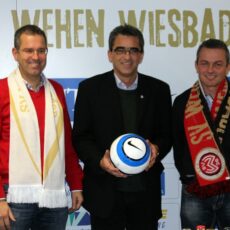 Schotten-Scout wird neuer Sportdirektor beim SV Wehen Wiesbaden, Ex-Trainer Hock kehrt als NLZ-Leiter zurück