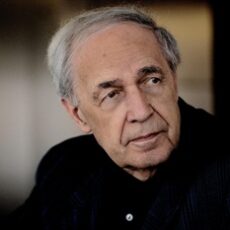 Pierre Boulez wird Schirmherr des Theaterprojektes move@2014