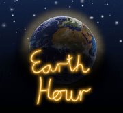 Tanzen für den Klimaschutz: sensor und Umweltamt schmeißen 1. Wiesbadener Earth Hour Party
