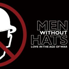 Men Without Hats lassen uns immer noch tanzen – am Donnerstag sogar im Bett