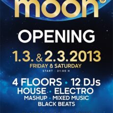 Cocoon Club-Nachfolger Moon 13 eröffnet am 1. März – „Stilbruch“ aus Wiesbaden sorgt für neue Optik