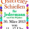 OsterEierSchiessen