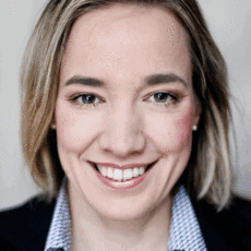Jetzt schreibt sie auch noch: Wiesbadener Ex-Ministerin Kristina Schröder wird Welt-Kolumnistin