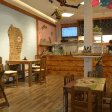 Lalaland wird mit neuem Konzept als Kaufladen und Café zum Netzwerk für Mamis