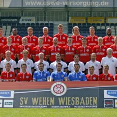 SV Wehen Wiesbaden feiert Fanfest zum Saisonstart – Nico Herzig wird neuer Kapitän des Drittligisten