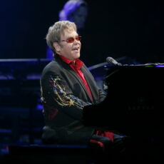 Elton John wieder fit – und im Juli 2014 endlich live in Mainz: Nachholtermin steht fest