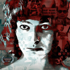 sensor-Film des Monats über Frau des „Starterroristen“ Carlos – 2 für 1-Tickets für „In The Dark Room“