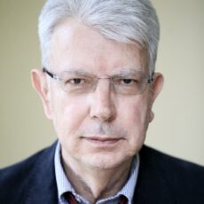 Das große 2×5-Interview: Prof. Michael Ronellenfitsch, Hessischer Datenschutzbeauftragter, 68 Jahre, 1 Tochter