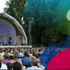 Erleichterung beim Rheingau Musik Festival: Kurhaus und Kurpark wieder bespielbar – Vorfreude auf Pollini