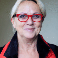 Das große 2×5 – Interview: Jutta Fleck, „Die Frau vom Checkpoint Charlie“, verheiratet, 2 Töchter