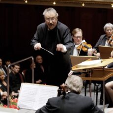 Benefiz mit Beethoven: Johann-Strauß-Orchester spielt „Eroica“ und seltenes „Tripelkonzert“