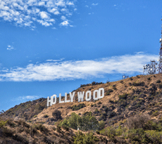 Bühne und Leinwand frei für Hollywood am Main – mit Klick und etwas Glück sogar gratis