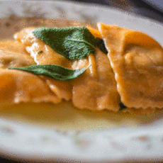„Restaurant“ des Monats: Matteuccis Dinner Service – Verwöhnen lassen, wo immer man möchte