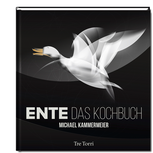 Ente – das Kochbuch: Die Making-of-Reportage