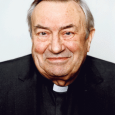 2×5 – Interview: Karl Kardinal Lehmann, 78 Jahre