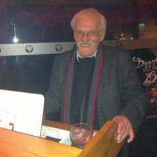 Trauer um „Herr Waldi“ – Kultfigur und gute Seele im Park Café