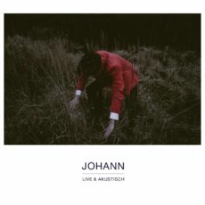 Real und nicht real: Johann und seine Debüt-EP nehmen uns heute im Wakker die Angst vor der Dunkelheit