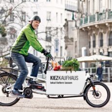 Wiesbaden bekommt ein Kiezkaufhaus – Testkunden für „lokal liefern lassen“-Pilotphase gesucht