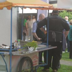 Wiesbaden schlemmt lässig im Trend: 1. Street Food Festival in Planung