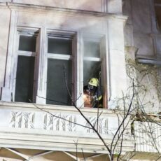 Nothilfe nach Brand in der Goebenstraße: Betroffene brauchen dringend möblierten Wohnraum und Geld