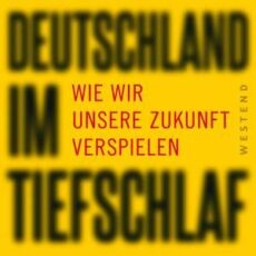 „Deutschland im Tiefschlaf“-Autor heute in Wiesbaden: „Opposition muss mitten aus der Gesellschaft kommen“