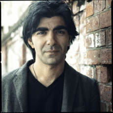 Zu Gast im Caligari: Regisseur Fatih Akin stellt sein Armenien-Drama „The Cut“ in Wiesbaden vor