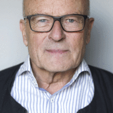2×5-Interview: Volker Schlöndorff, 76 Jahre, Filmregisseur, Oscar-Preisträger