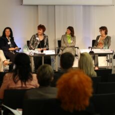Erfolgsfrauen unter sich – Symposium verspricht wertvolle Anregungen zur Karriereplanung