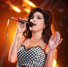 Amy Winehouse-Dokumentation zeigt den Menschen hinter dem Namen – Erstaufführung als sensor-Film des Monats im Murnau
