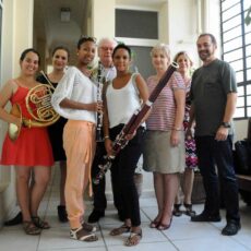Signal der Verständigung: Mit kubanisch-europäischer Orchesterakademie „CuE“ betritt Rheingau Musik Festival Neuland