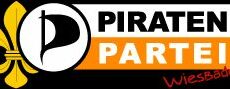 Wiesbadener Piraten wählen neuen Vorstand und wollen „an Versprechen des neuen Politikstils anknüpfen“