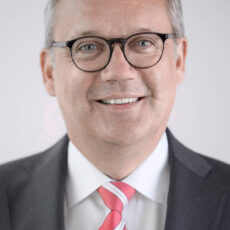 Das 2×5-Interview: Ralf Schodlok, Vorstandsvorsitzender ESWE Versorgungs AG, 56 Jahre, verheiratet, 2 Kinder (21 und 23 Jahre)