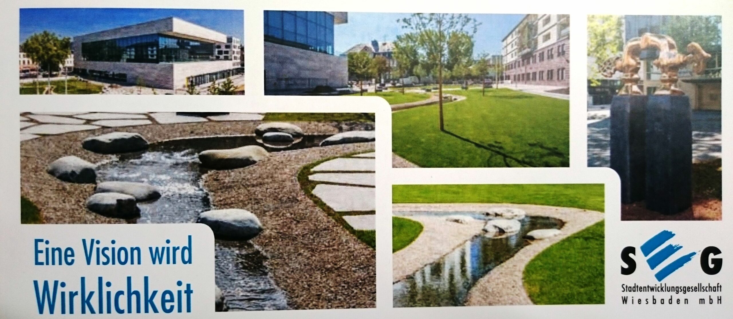 wiesbaden platz der deutschen einheit