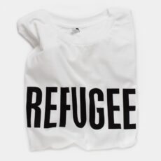 Starke Shirts, Kuscheldecken und bunte statt braune Suppe – Wiesbadener sprudeln vor guten Ideen für Flüchtlinge
