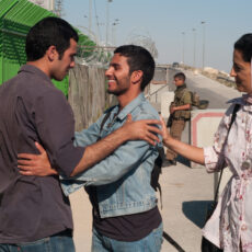 Das Prinzip Hoffnung im israelisch-palästinensischen Konflikt: „Der Sohn der Anderen“ als sensor-Film des Monats