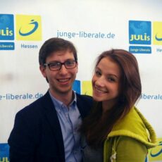 Wiesbadener ist neuer Landesvorsitzender der Jungen Liberalen
