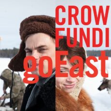goEast goes Crowdfunding: Filmfestival setzt bei Finanzierung auf Publikum und Fans – Kampagne startet heute
