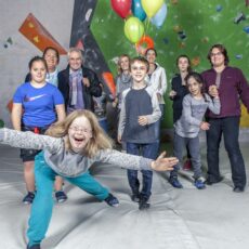 Schule ohne Schranken: Die Initiative „Gemeinsam Lernen in Wiesbaden“ fordert gerechtere Bedingungen für behinderte Kinder