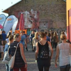 Schlachthof beantragt „Folklore“-Mittel für neues Festival: „Kreative Antwort auf den Ausnahmezustand“