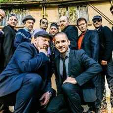 Erfolgreichste Ska-Band Deutschlands eröffnet Livejahr in der Alten Schmelze – sensor verlost Freikarten für The Busters