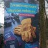 FDP_Wiesbaden_Wahlkampf_Fluechtlinge