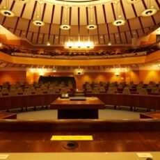 Erster Aufschlag für den neuen Haushalt: Stadtkämmerer stellt Entwurf heute in Stadtverordnetenversammlung vor